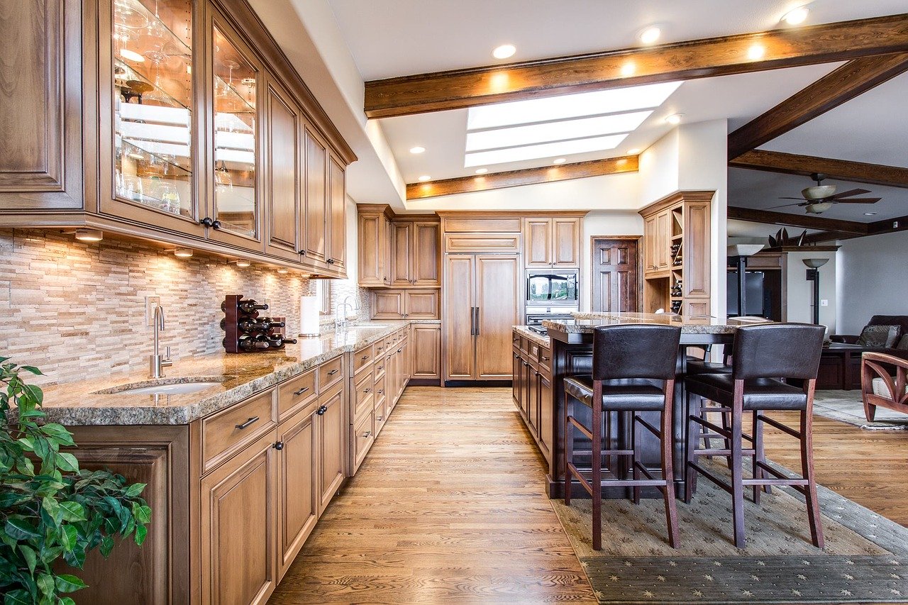 Read more about the article How often should you do a kitchen remodel