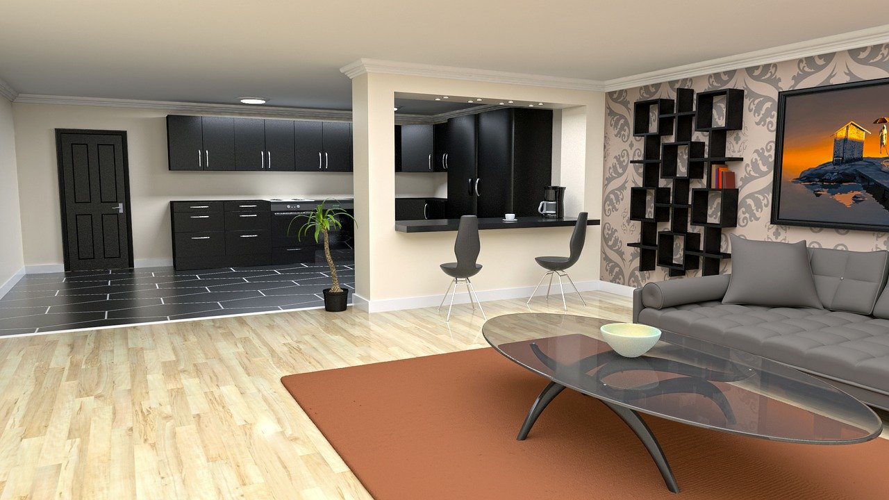 Read more about the article Why Choose us for your new Kitchen Installation in Northampton